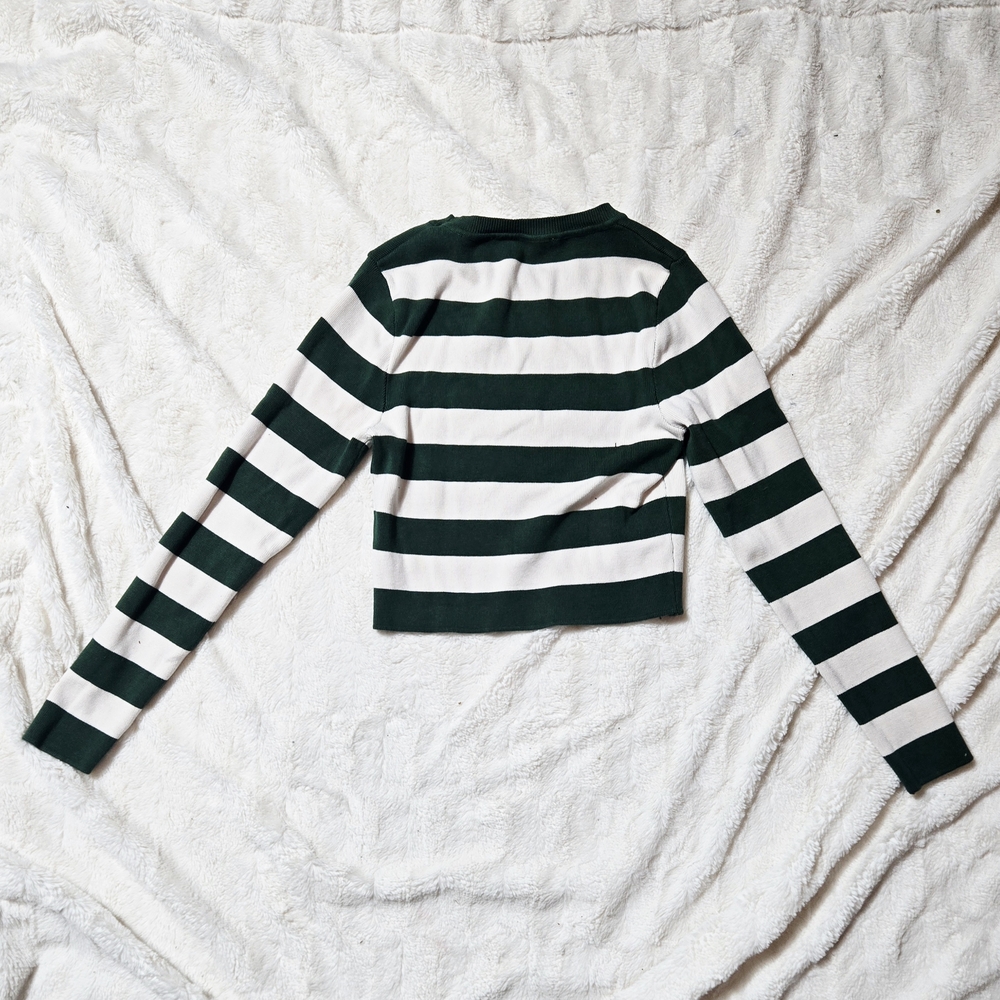 Zara | Cropped Top - Picture 11 of 11